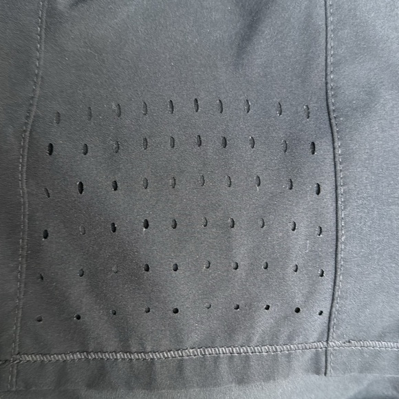 Spyder Active Black Women's Athletic Shorts Sz S - Picture 5 of 7